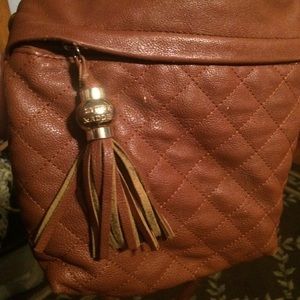 Steve Madden purse
